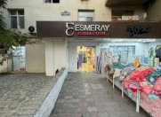 İcarəyə verilir 2 otaqlı 60 m2 obyekt İran İslam Respublikası səfirliyi