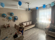 Satılır 3 otaqlı 62 m2 köhnə tikili NZS