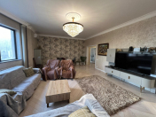 İcarəyə verilir 3 otaqlı 140 m2 yeni tikili Nəsimi r.