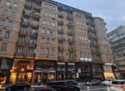 İcarəyə verilir 2 otaqlı 100 m2 yeni tikili Nərimanov r.