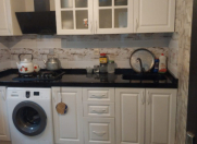 Satılır 4 otaqlı 110 m2 həyət evi Avtovağzal m.