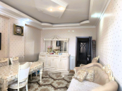 Satılır 3 otaqlı 100 m2 yeni tikili 9 mkr