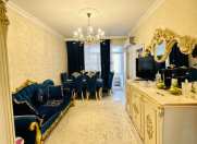 Satılır 2 otaqlı 58 m2 köhnə tikili 5 mkr