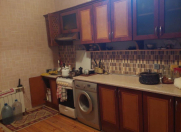 Satılır 5 otaqlı 2.8 m2 həyət evi Binə