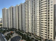 Satılır 1 otaqlı 47 m2 yeni tikili Bakı