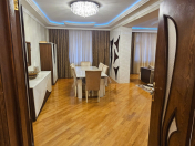 Satılır 4 otaqlı 178 m2 yeni tikili Nəriman Nərimanov m.