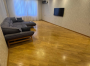 İcarəyə verilir 3 otaqlı 150 m2 yeni tikili Nərimanov r.
