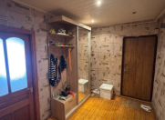 Satılır 5 otaqlı 120 m2 köhnə tikili Əhmədli