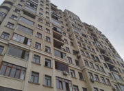 Satılır 3 otaqlı 61 m2 yeni tikili Koroğlu m.