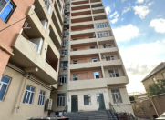 Satılır 3 otaqlı 68.5 m2 yeni tikili Xırdalan