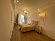 İcarəyə verilir 2 otaqlı 90 m2 yeni tikili Şah İsmayıl Xətai m.