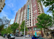 Satılır 12 otaqlı 2200 m2 obyekt Gənclik m.