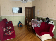 Satılır 3 otaqlı 85 m2 köhnə tikili Əhmədli m.