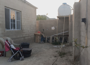 Satılır 4 otaqlı 110 m2 həyət evi Aviasiya Akademiyası Universiteti