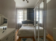 Satılır 3 otaqlı 65 m2 köhnə tikili Nəriman Nərimanov m.