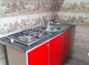 İcarəyə verilir 1 otaqlı 40 m2 köhnə tikili Sumqayıt