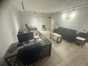 İcarəyə verilir 1 otaqlı 25 m2 ofis Heydər Əliyev sarayı