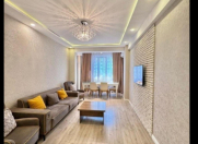 Satılır 3 otaqlı 130 m2 yeni tikili Gənclik m.