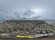 Satılır 15 otaqlı 960 m2 villa Nardaran