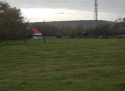 Satılır 28 sot torpaq Qəbələ