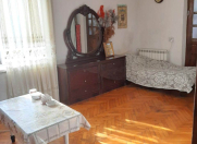 Satılır 1 otaqlı 35 m2 köhnə tikili 7 mkr