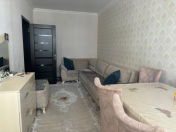 Satılır 2 otaqlı 52 m2 yeni tikili Bakıxanov