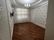 Satılır 3 otaqlı 98 m2 yeni tikili Nəsimi m.