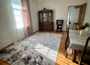İcarəyə verilir 2 otaqlı 67 m2 köhnə tikili Həzi Aslanov