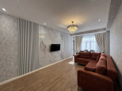 İcarəyə verilir 2 otaqlı 65 m2 yeni tikili 8 Noyabr m.