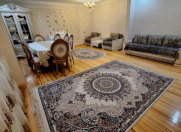 Satılır 5 otaqlı 120 m2 köhnə tikili Yeni Yasamal