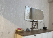 İcarəyə verilir 3 otaqlı 100 m2 yeni tikili Həzi Aslanov