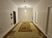 Satılır 3 otaqlı 130 m2 yeni tikili Y.Günəşli