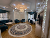 Satılır 4 otaqlı 150 m2 yeni tikili 20 yanvar m.