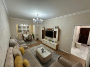 Satılır 3 otaqlı 80 m2 köhnə tikili Neftçilər m.