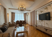 Satılır 3 otaqlı 130 m2 yeni tikili 20 yanvar m.