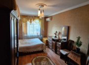 Satılır 5 otaqlı 120 m2 köhnə tikili Əhmədli