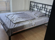 İcarəyə verilir 2 otaqlı 45 m2 köhnə tikili Gənclik m.