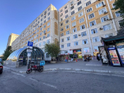 Satılır 3 otaqlı 70 m2 köhnə tikili Bakı Asiya Universiteti