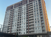 Satılır 2 otaqlı 47 m2 yeni tikili Nəriman Nərimanov m.