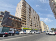 Satılır 2 otaqlı 102 m2 yeni tikili Botanika bağı