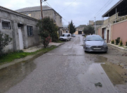 Satılır 4.5 sot torpaq Aygun City