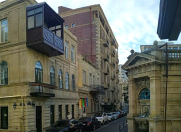 Satılır 3 otaqlı 80 m2 köhnə tikili Bakı Musiqi Akademiyası