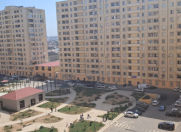 Satılır 2 otaqlı 70 m2 yeni tikili Saray