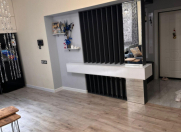 Satılır 3 otaqlı 95 m2 yeni tikili Sumqayıt