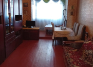 Satılır 2 otaqlı 55 m2 köhnə tikili Əhmədli