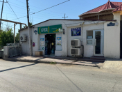 Satılır 1 otaqlı 130 m2 obyekt Əhmədli