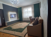 Satılır 3 otaqlı 150 m2 həyət evi Binə