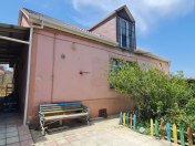 Satılır 4 otaqlı 180 m2 villa Badamdar