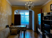 Satılır 2 otaqlı 50 m2 köhnə tikili 4 mkr