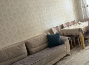 Satılır 2 otaqlı 52 m2 yeni tikili Bakıxanov